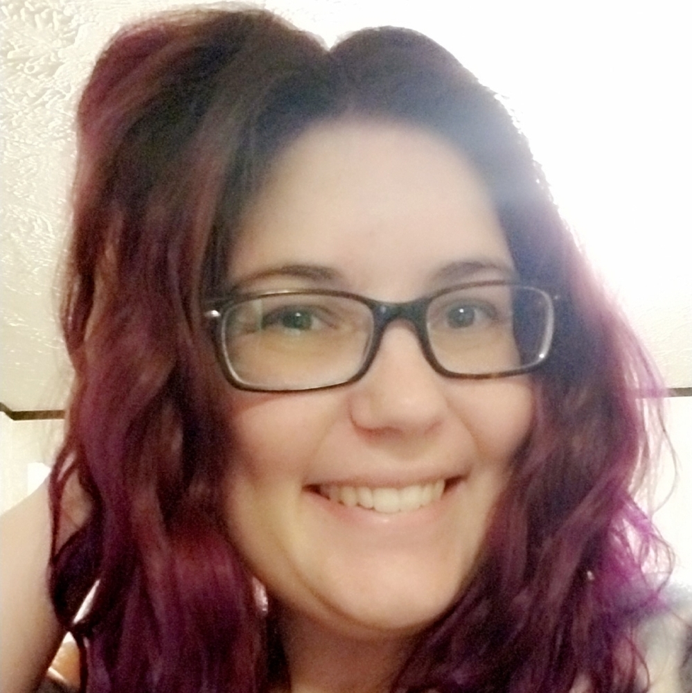 Meet your Posher, Felicia